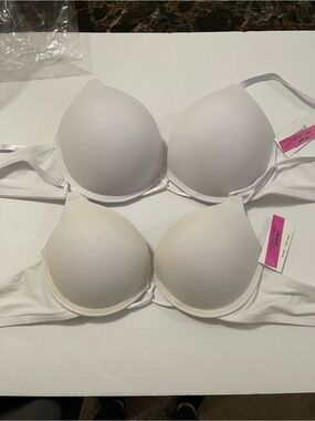 Super push up Bra Ilys Lumie brand